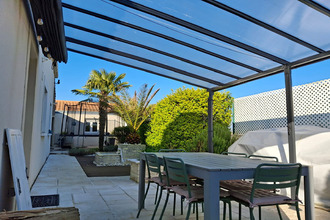 Ma-Cabane - Vente Maison SAINT-VIVIEN, 214 m²