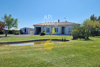 Ma-Cabane - Vente Maison SAINT-VIVIEN, 97 m²