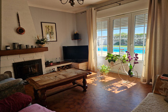 Ma-Cabane - Vente Maison SAINT-VIVIEN, 97 m²
