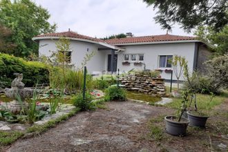 Ma-Cabane - Vente Maison Saint-Vivien-de-Médoc, 230 m²