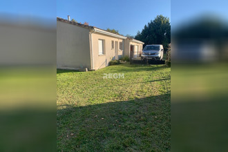 Ma-Cabane - Vente Maison Saint-Vivien-de-Médoc, 66 m²