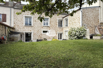 Ma-Cabane - Vente Maison Saint-Vrain, 200 m²