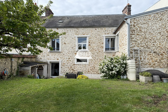 Ma-Cabane - Vente Maison Saint-Vrain, 200 m²