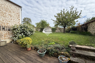 Ma-Cabane - Vente Maison Saint-Vrain, 200 m²