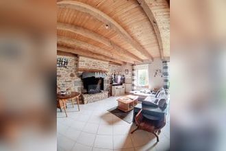 Ma-Cabane - Vente Maison SAINT-VRAN, 136 m²