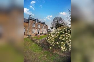 Ma-Cabane - Vente Maison SAINT-VRAN, 136 m²