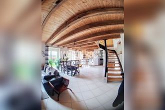 Ma-Cabane - Vente Maison SAINT-VRAN, 136 m²