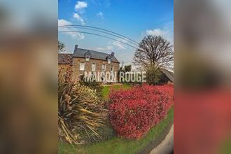 Ma-Cabane - Vente Maison SAINT-VRAN, 136 m²