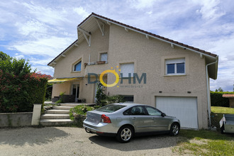 Ma-Cabane - Vente Maison Saint-Vulbas, 125 m²