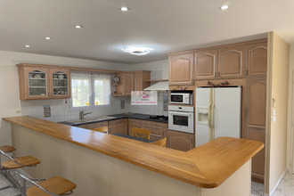 Ma-Cabane - Vente Maison Saint-Vulbas, 95 m²