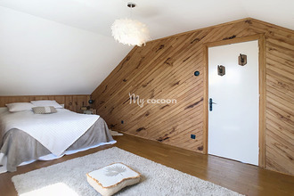 Ma-Cabane - Vente Maison SAINT-VULBAS, 218 m²