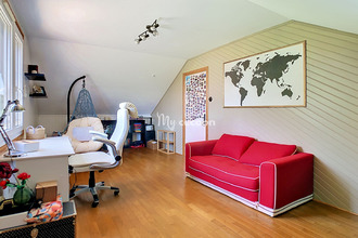 Ma-Cabane - Vente Maison SAINT-VULBAS, 218 m²