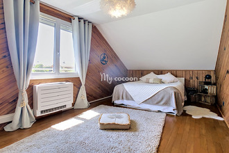 Ma-Cabane - Vente Maison SAINT-VULBAS, 218 m²