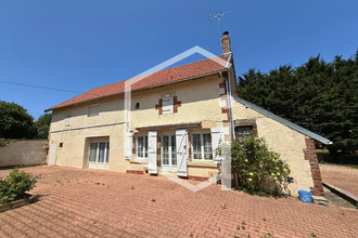 Vente Maison 58310, Saint-Vérain France