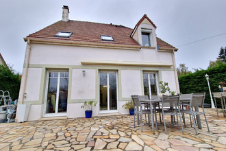 Ma-Cabane - Vente Maison Saint-Witz, 125 m²