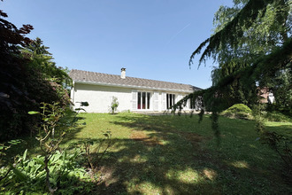 Ma-Cabane - Vente Maison Saint-Witz, 142 m²