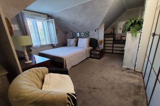 Ma-Cabane - Vente Maison SAINT-WITZ, 134 m²