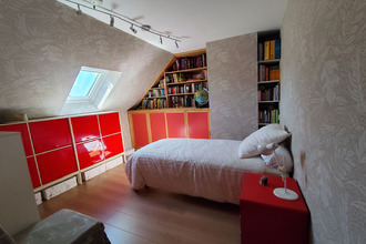 Ma-Cabane - Vente Maison SAINT-WITZ, 134 m²