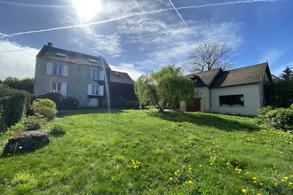Ma-Cabane - Vente Maison Saint-Witz, 221 m²