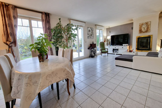 Ma-Cabane - Vente Maison Saint-Witz, 125 m²