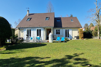 Ma-Cabane - Vente Maison Saint-Witz, 165 m²
