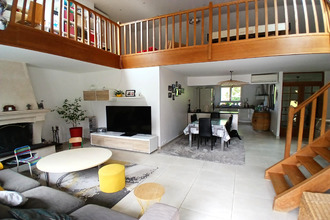 Ma-Cabane - Vente Maison Saint-Witz, 165 m²