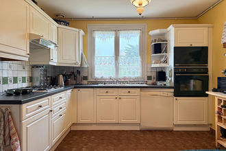 Ma-Cabane - Vente Maison SAINT-WITZ, 117 m²