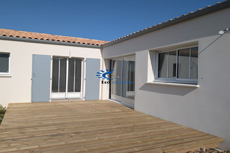 Vente Maison 17138, SAINT-XANDRE France