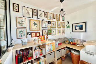 Ma-Cabane - Vente Maison SAINT-XANDRE, 102 m²