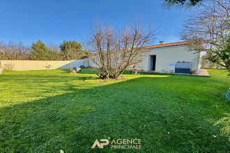 Ma-Cabane - Vente Maison SAINT-XANDRE, 102 m²