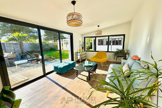 Ma-Cabane - Vente Maison SAINT-XANDRE, 195 m²