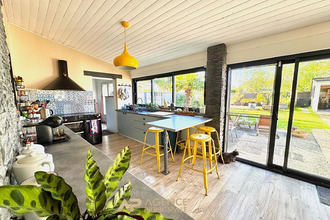 Ma-Cabane - Vente Maison SAINT-XANDRE, 195 m²