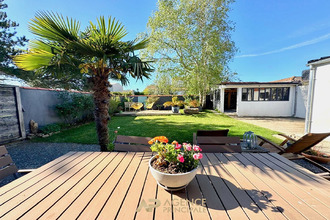 Ma-Cabane - Vente Maison SAINT-XANDRE, 195 m²