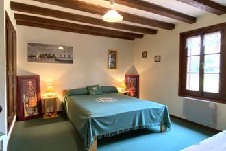 Ma-Cabane - Vente Maison SAINT-YAGUEN, 135 m²