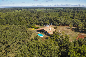 Ma-Cabane - Vente Maison Saint-Yaguen, 263 m²