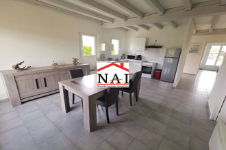 Ma-Cabane - Vente Maison Saint-Yaguen, 80 m²