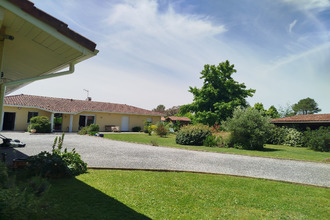 Ma-Cabane - Vente Maison Saint-Yaguen, 147 m²