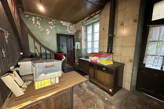 Ma-Cabane - Vente Maison Saint-Yaguen, 170 m²