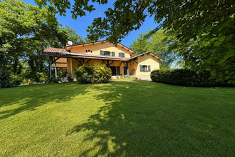 Ma-Cabane - Vente Maison Saint-Yaguen, 177 m²