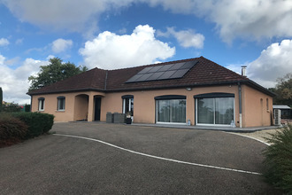 Ma-Cabane - Vente Maison SAINT-YAN, 151 m²