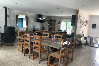 Ma-Cabane - Vente Maison SAINT-YAN, 151 m²