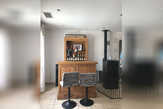 Ma-Cabane - Vente Maison SAINT-YAN, 151 m²