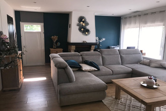 Ma-Cabane - Vente Maison SAINT-YAN, 151 m²