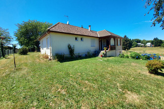 Ma-Cabane - Vente Maison Saint-Ybard, 118 m²