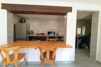 Ma-Cabane - Vente Maison Saint-Yrieix-la-Montagne, 73 m²
