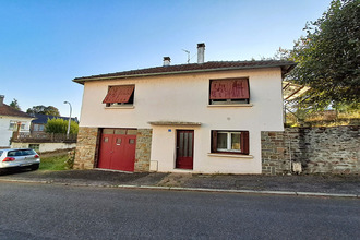 Ma-Cabane - Vente Maison SAINT-YRIEIX-LA-PERCHE, 60 m²