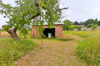 Ma-Cabane - Vente Maison SAINT-YRIEIX-LA-PERCHE, 60 m²