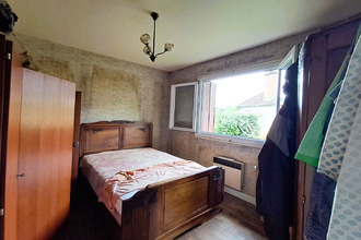 Ma-Cabane - Vente Maison SAINT-YRIEIX-LA-PERCHE, 60 m²