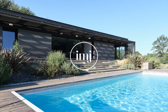 Ma-Cabane - Vente Maison Saint-Yrieix-la-Perche, 176 m²