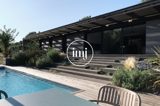 Ma-Cabane - Vente Maison Saint-Yrieix-la-Perche, 176 m²